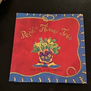 Junior league of Victoria  Texas Ropin the flavors of Texas